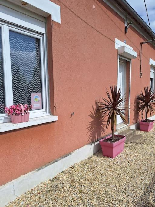 La Petite Maison Proche Du Mont Saint Michel Pontorson Exterior foto